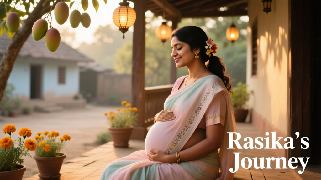 Rasika: Evidence-Based Insights on This Ayurvedic Herbal Formula for Reproductive Wellness
