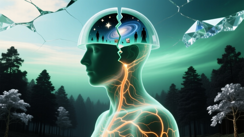 Sentinel Hypothesis: Dream Psychology