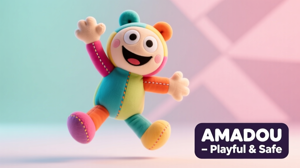 Amadou: The Natural Fungal Material in Children’s Toys — Safety, Regulation, and Real-World Use