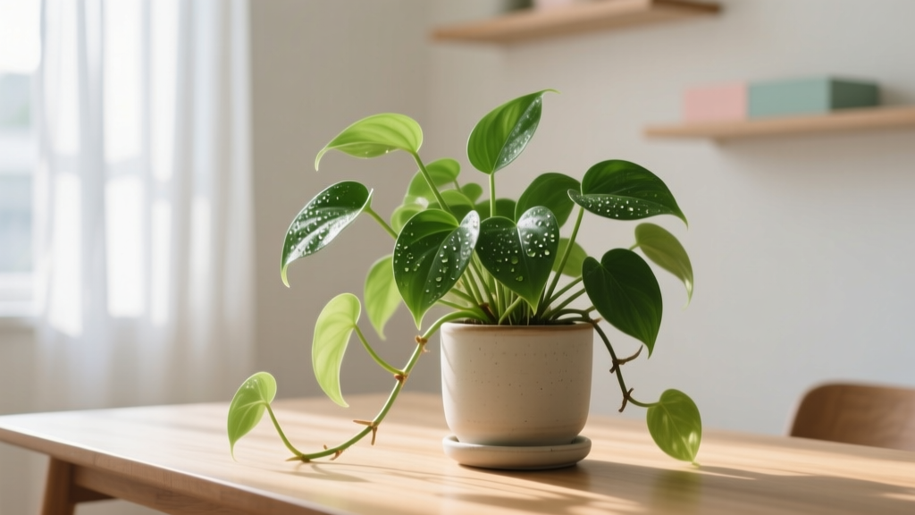 Pothos Propagation Guide for Beginners (2026)