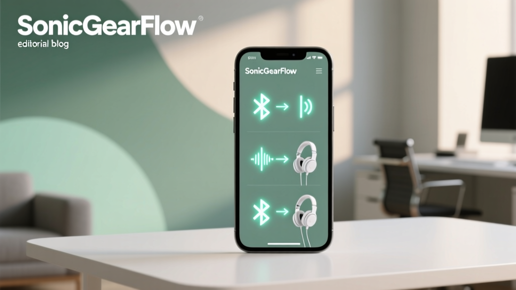 How Do U Connect Wireless Headphones To Your Phone (2026)