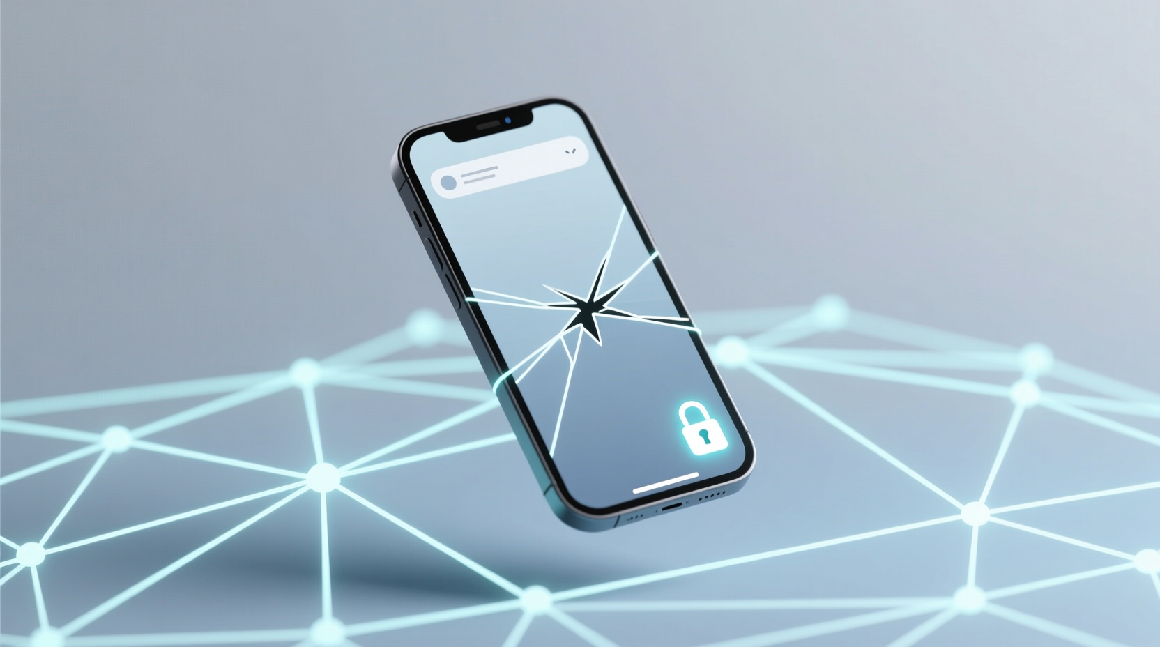 avoid messier break ups by locking down your web life