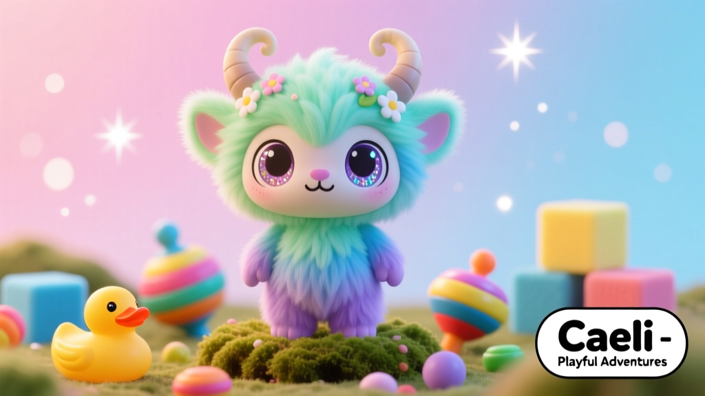 Caeli: Safety, Compliance, and Market Position of a Leading European Toy Brand