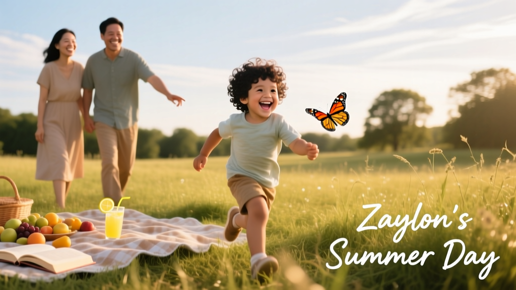 Zaylon: Evidence-Based Insights for Parents on This Emerging Pediatric Supplement