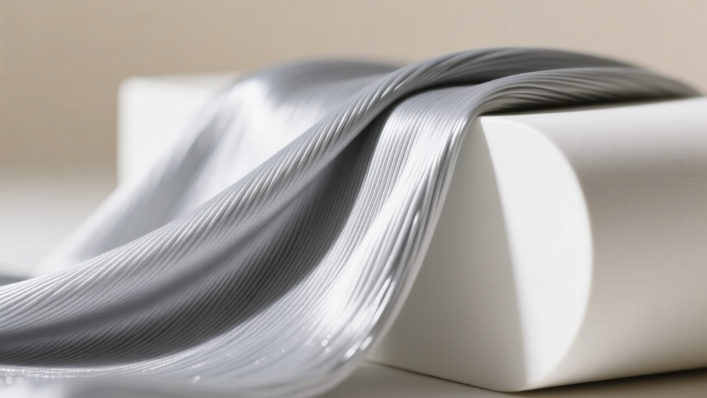 DuPont Nylon: The Engineering Gold Standard in Synthetics