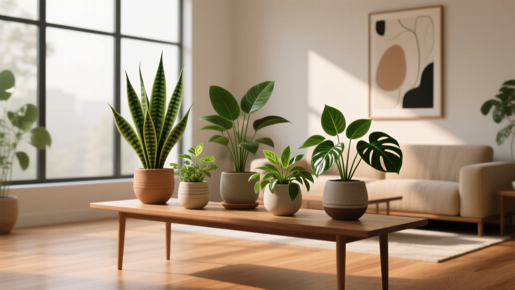 Easy Care How Long Can Indoor Plants Go Without Light