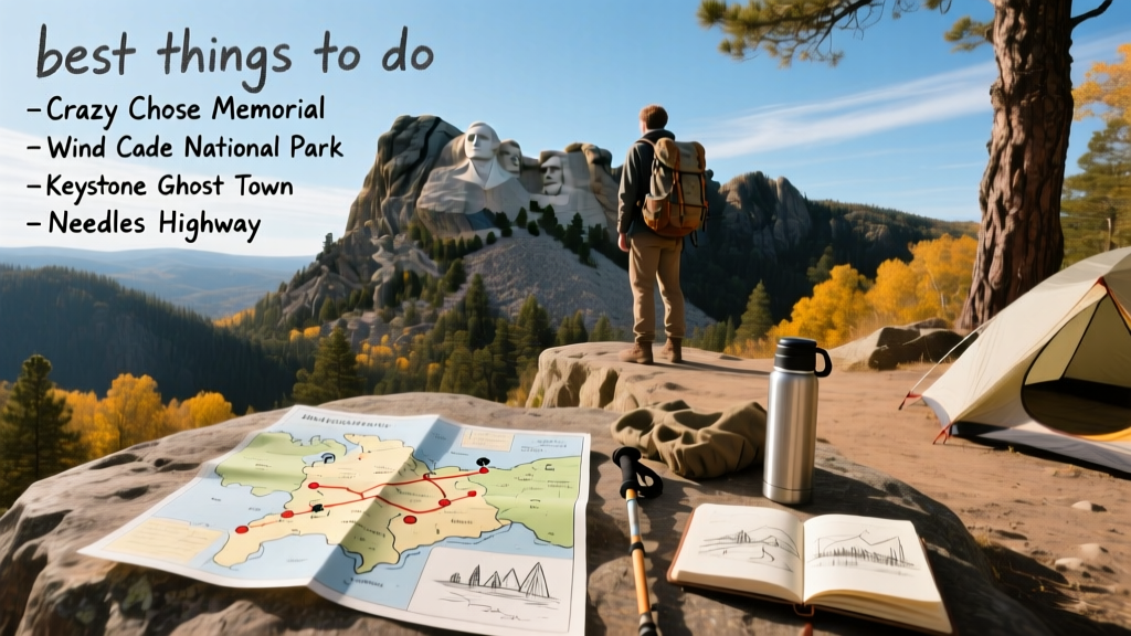 Best Things To Do in South Dakota’s Black Hills: Budget-Friendly Adventures That Deliver Real Value