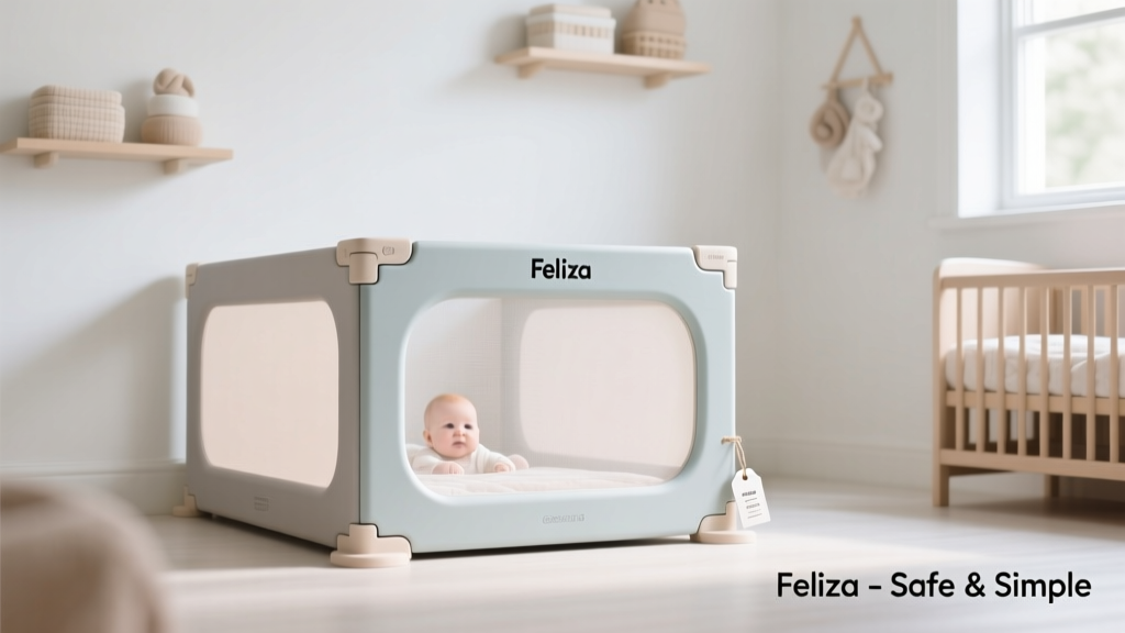 Felixa Baby Gates: Safety, Standards, and Real-World Performance for Modern Homes