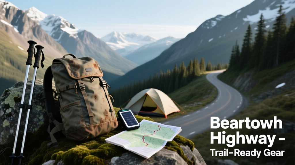 Beartooth Highway: The Ultimate High-Altitude Scenic Drive — Gear, Stats, and Real-World Travel Insights