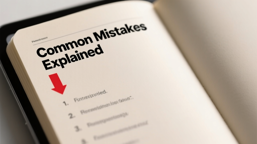 Common Mistakes in Automotive Acoustics