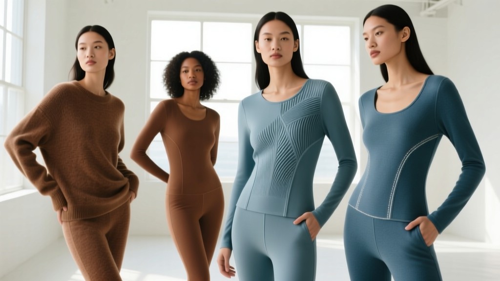Do Temperature Regulating Fabrics Actually Work?
