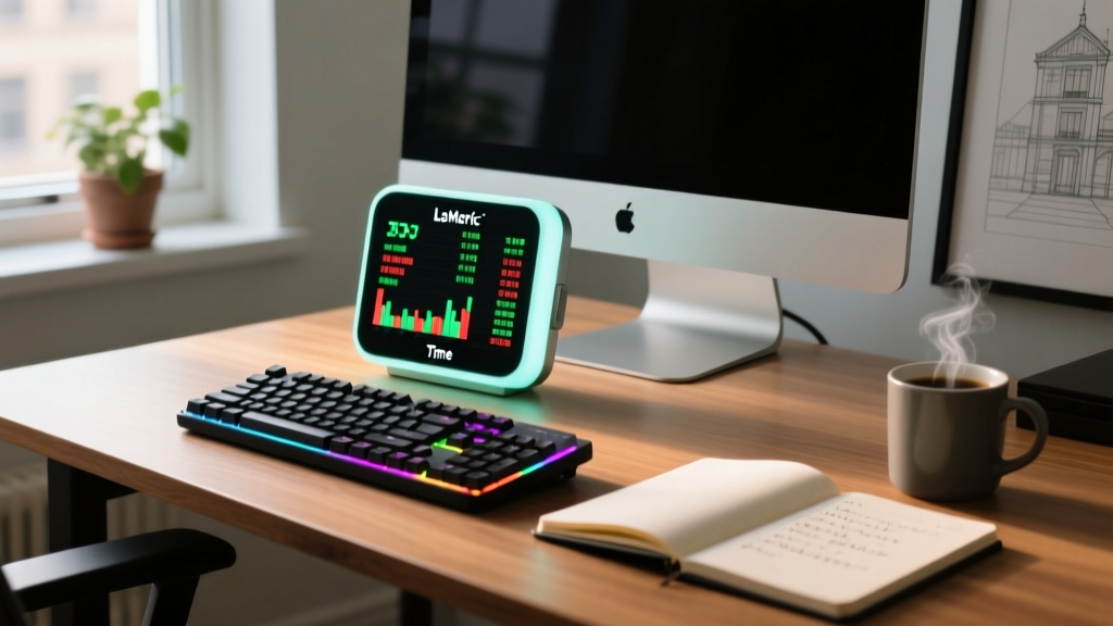Best Smart Clock Gifts 2026: What Every Clock Blog Loves