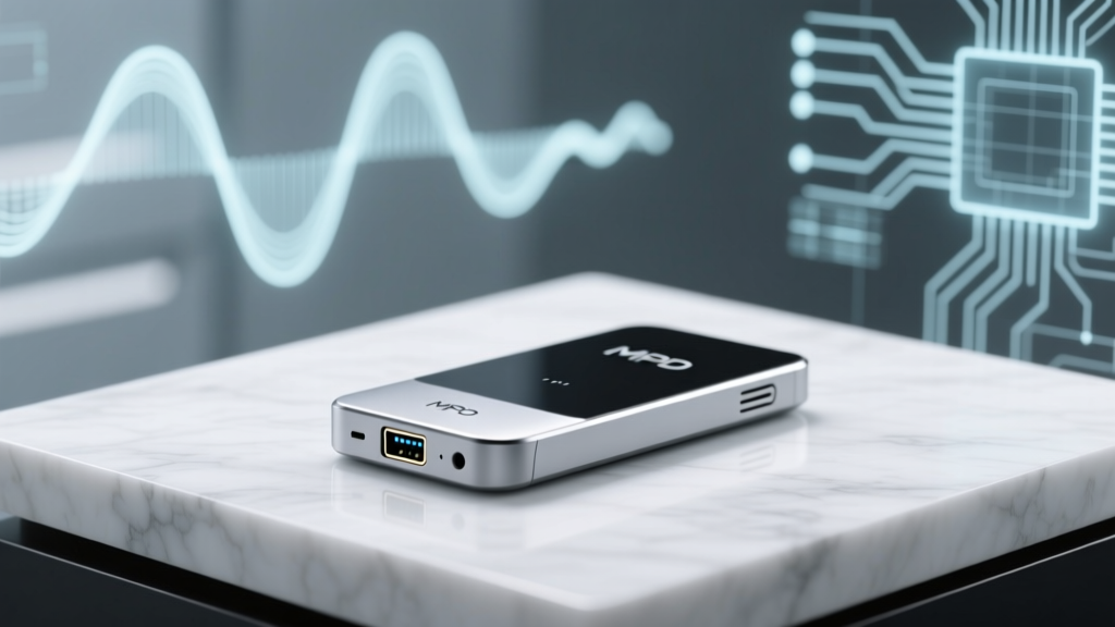 Best MP3 Players With Optical Output: 7 Key Features