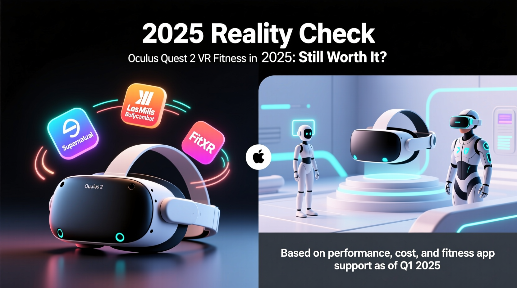 Is The Oculus Quest 2 Still Worth It For Vr Fitness In 2025