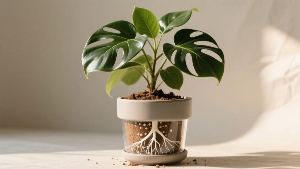 Indoor Plant Soil Mix: Boost Root Health (2026)