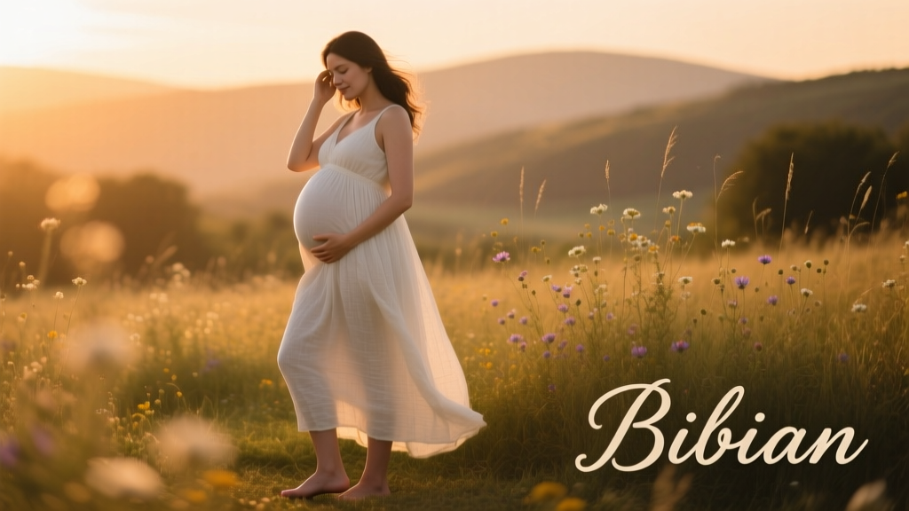 Bibian: Evidence-Based Insights on This Prenatal Supplement Brand for Pregnancy Nutrition