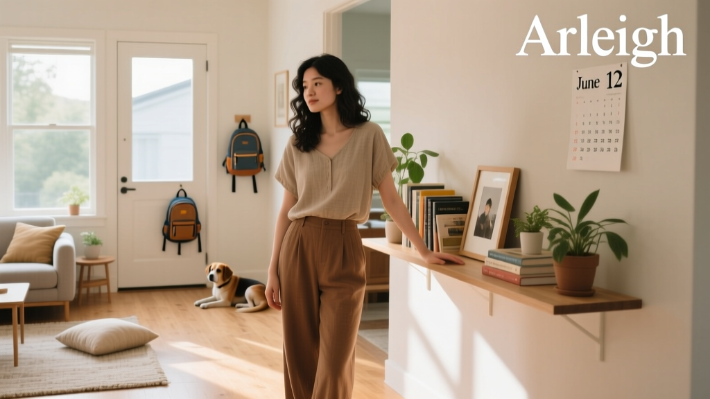 Arleigh: A Practical Guide for Parents Raising a Child with This Unique Name
