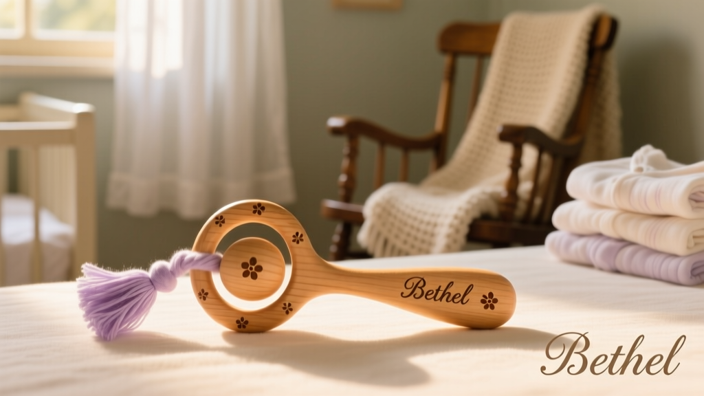Bethel: Evidence-Based Infant Care Practices Rooted in Clinical Excellence and Family-Centered Support