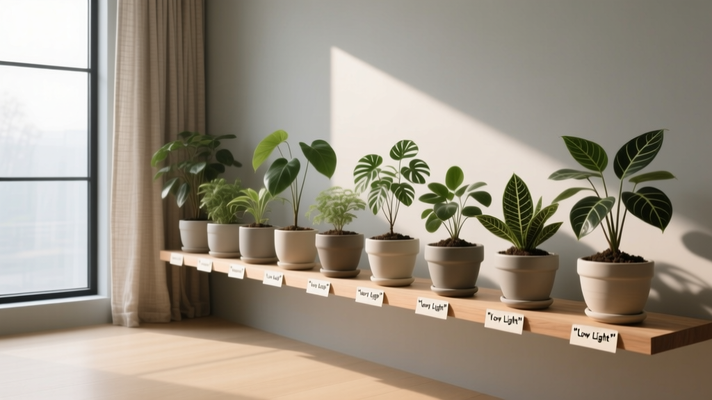Outdoor Which Indoor Plants Dont Need Much Sunlight (2026)