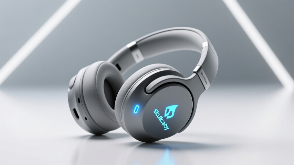 Skullcandy Grind Wireless Charging Status Guide