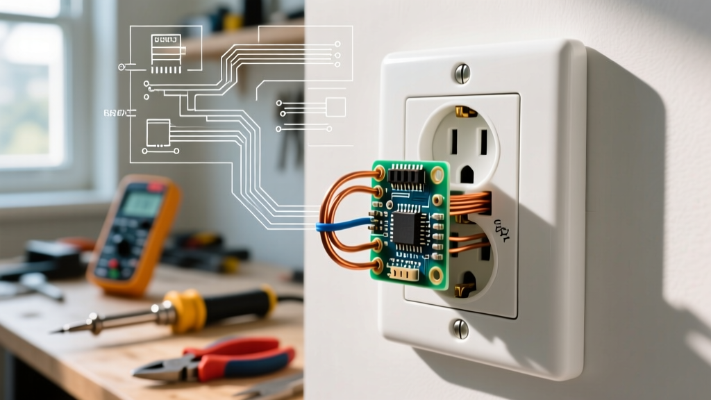How to Reset Electrical Outlet: Troubleshoot and Upgrade