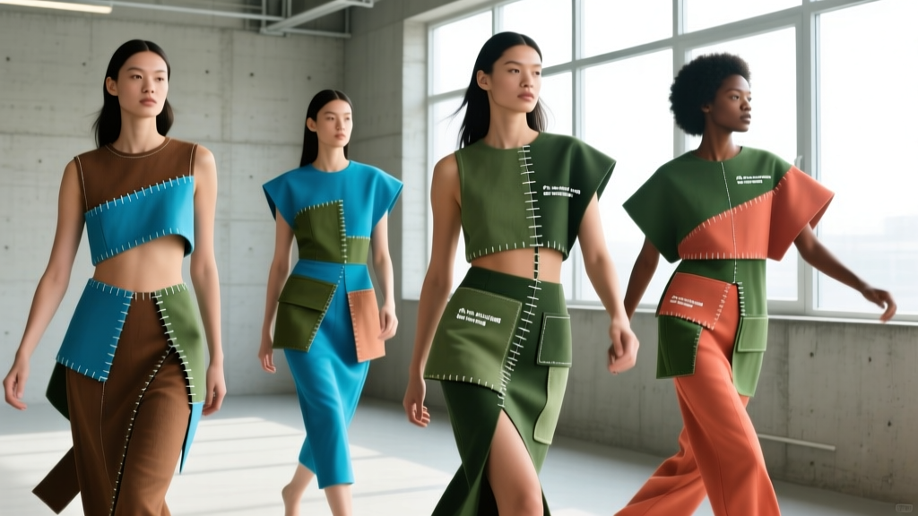 The Future of On Demand Manufacturing in Fashion