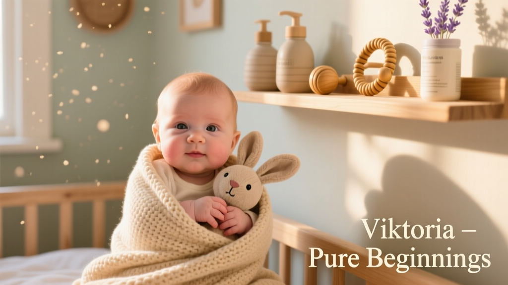 Viktoria: A Pediatric Nurse’s Evidence-Based Guide to Infant Feeding, Growth, and Developmental Milestones