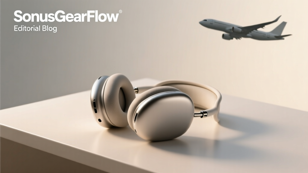Wireless Headphones on Ryanair: Rules & Tips (2026)