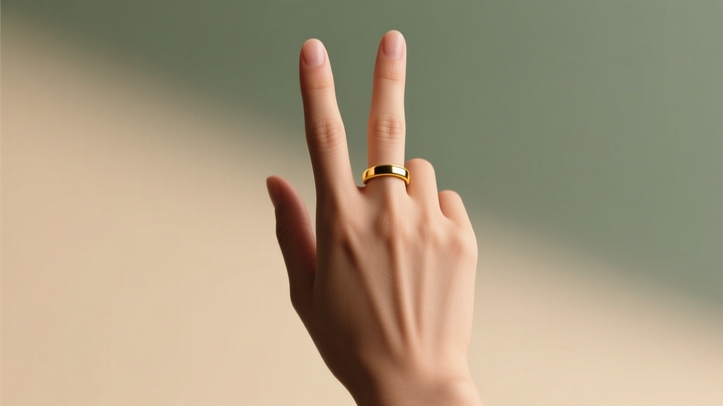 Chinese Wedding Ring Finger: Left or Right Hand? (2026)