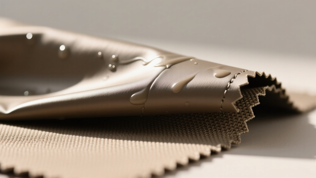 Nylon PU Coating: Performance, Sourcing & Quality Guide