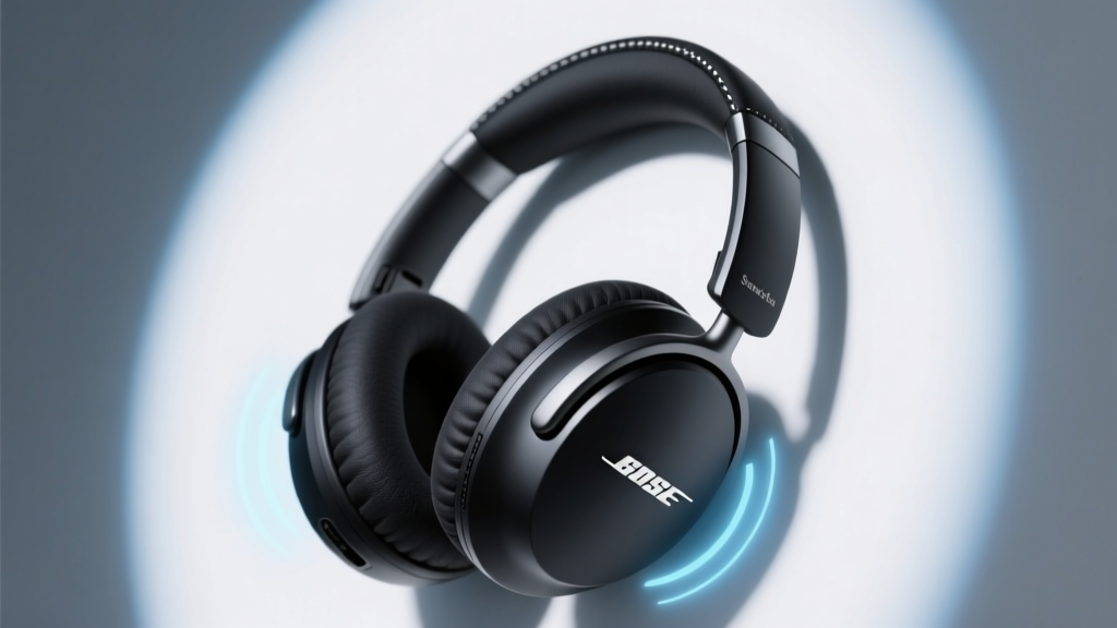 Bose SoundLink AE II Noise Cancelling: Truth Tested