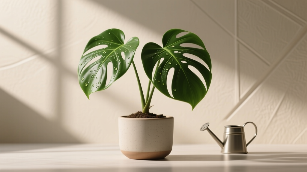 Prayer Plant Watering & Repotting Guide (2026)