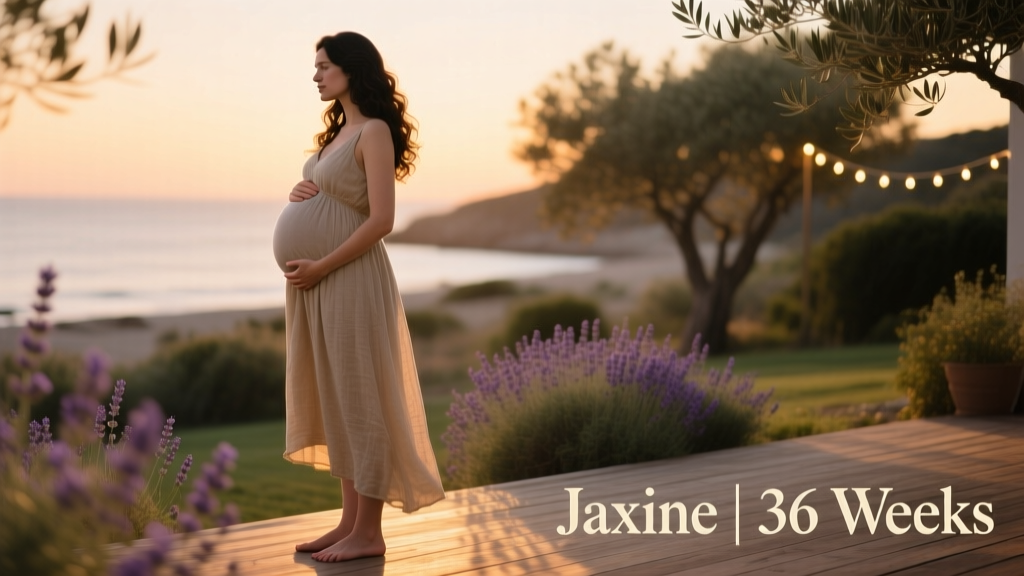Jaxine: Evidence-Based Insights for Prenatal Use, Safety, and Clinical Considerations