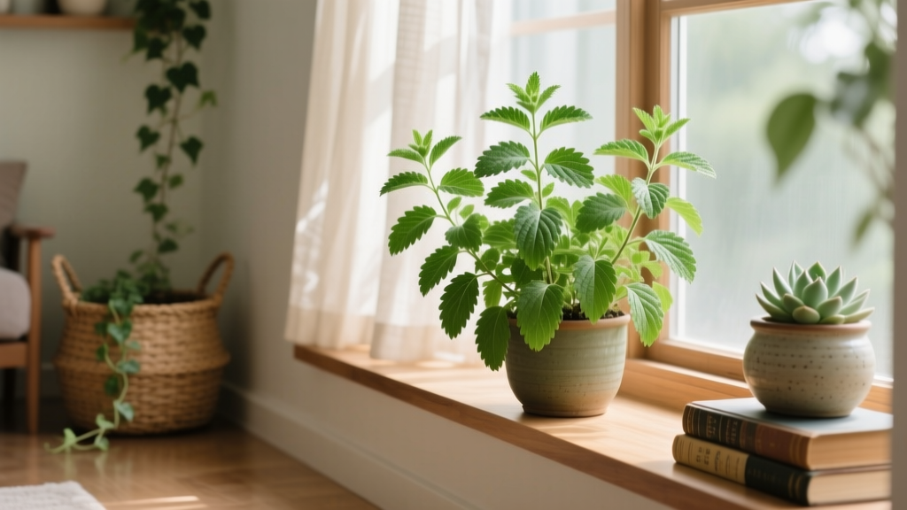 Mosquito Plant Propagation Fixes for Leaf Drop