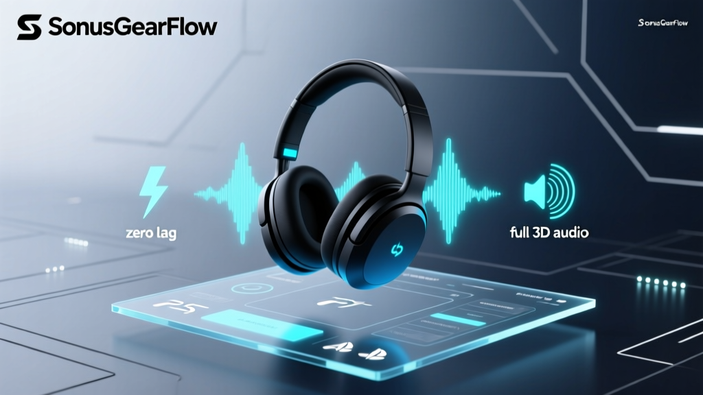 What Wireless Headphones Work With PS5? (2026)