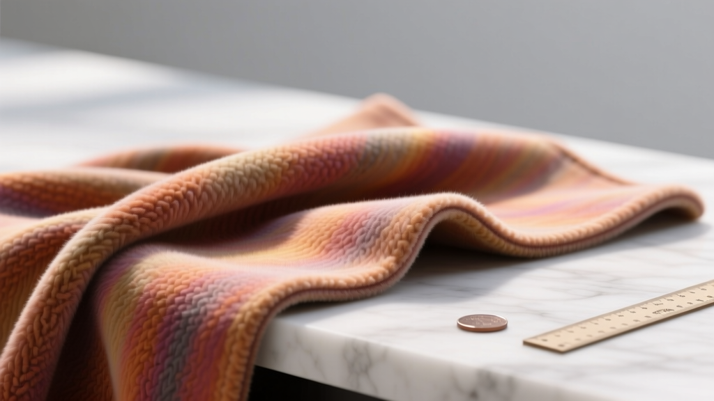 Joann Fleece Material: A Pro’s Guide for Designers & Makers