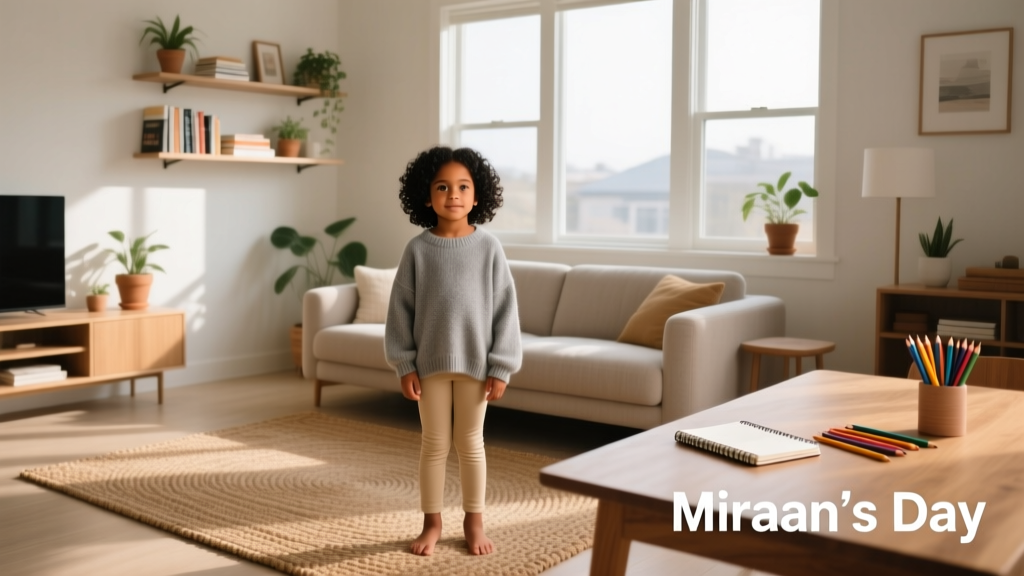 Miraan: A Practical Parent’s Guide to the Smart Baby Monitor That Delivers Real-World Reliability