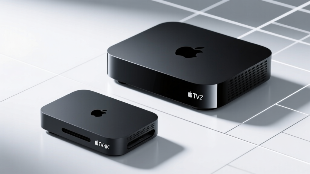 Apple TV 4K 3rd Gen vs 2nd Gen: Is It Worth Upgrading?