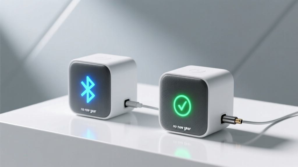 Bluetooth Two Speakers: Fix Sync, Lag & One-Works (2026)