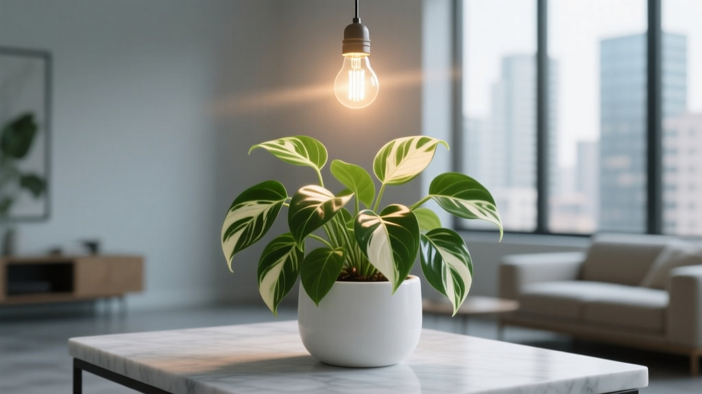 Halogen Lights for Cuttings? Why They Fail