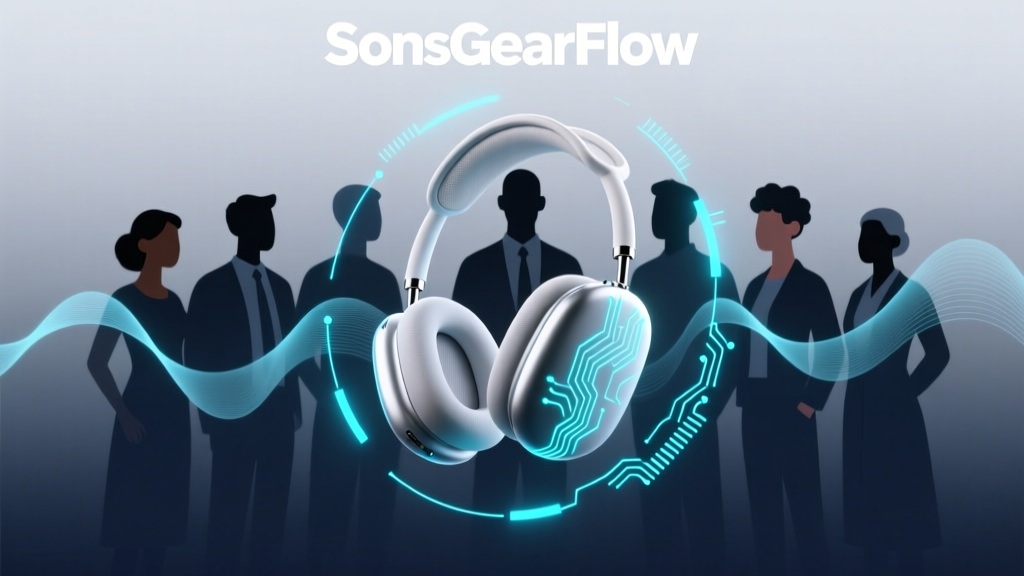 Wireless Headphones Invention: The Real Story