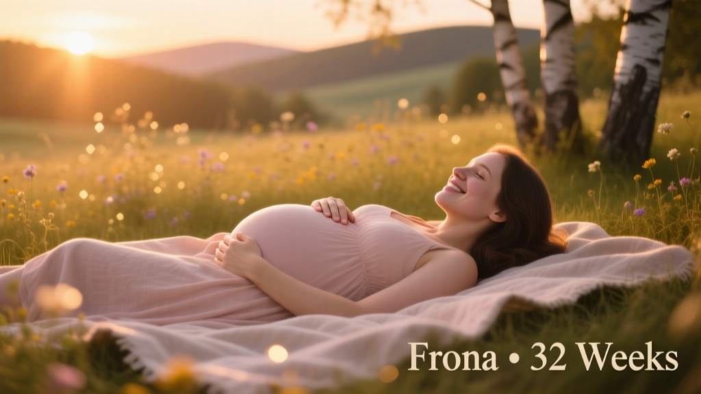 Frona: Evidence-Based Insights for Prenatal Health Professionals and Expectant Families