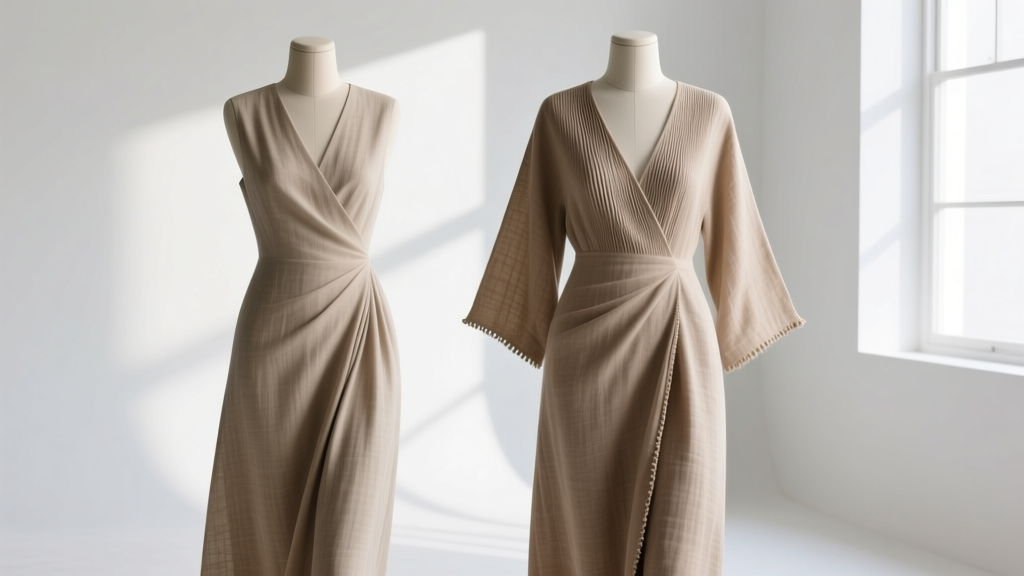 Linen Cotton Blend vs Pure Linen: The Real Truth