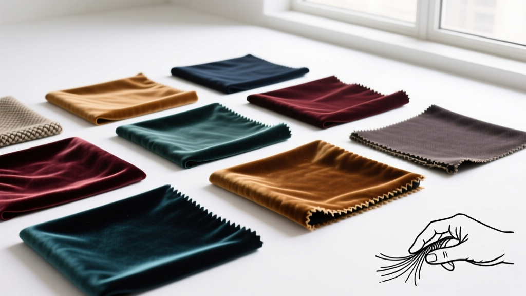 Velvet Normal: Budget-Savvy Guide for Designers & Sourcing Teams