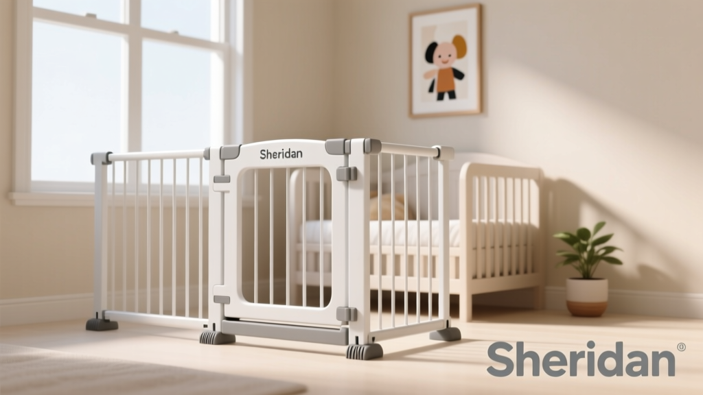 Sheridan Childproofing: A Safety-First Approach for Homes in Sheridan, Wyoming