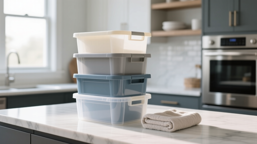 Heavy Duty Plastic Totes: Worth It? (Honest Buying Guide)