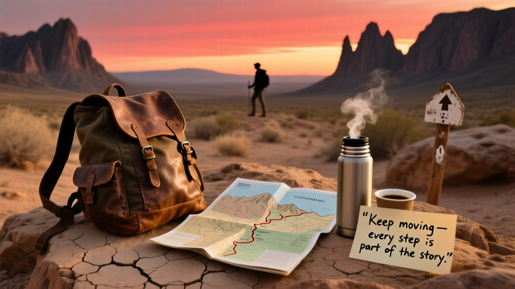 Things To Do In Big Bend National Park Texas: A Realistic Backpacker’s Story