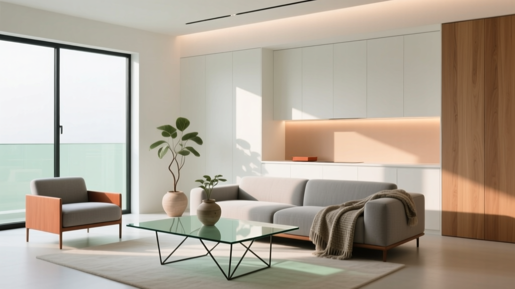 Bedroom Lighting Layers: A Complete Guide