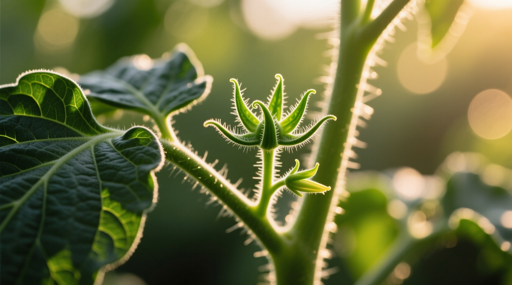 Tomato Suckers: What They Are and How to Manage Them