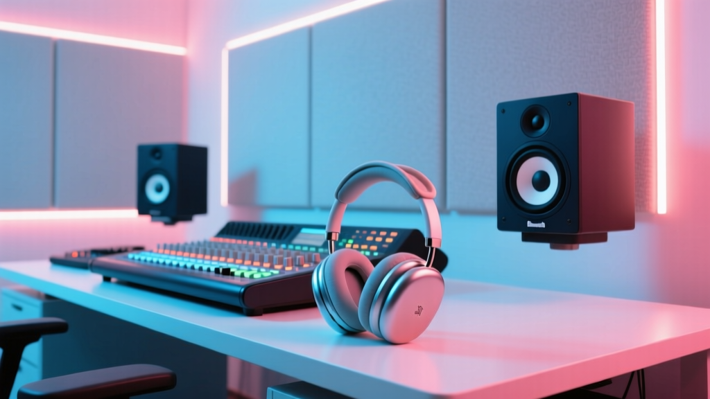 Best Studio Headphones Under $200 (2026)